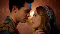 Новости и статьи о сериале Кесем