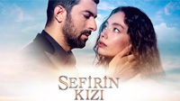 Сериал Дочь Посла - Красиво и про любовь