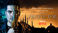 Сериал Защитник - Супергерои теперь и в Турции!